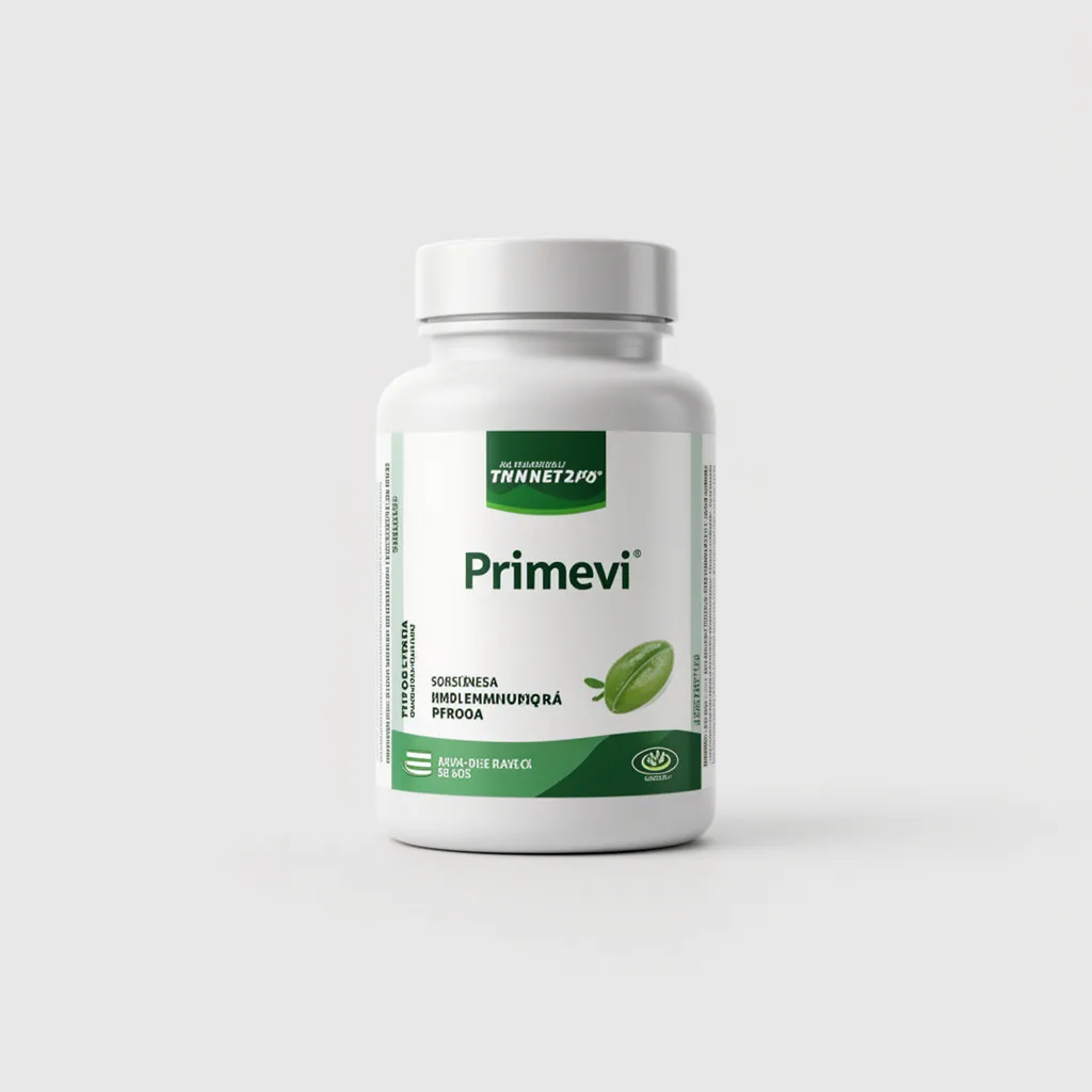 Primevi